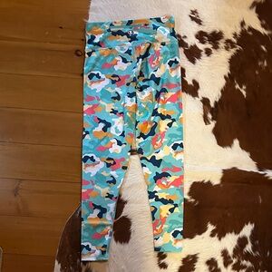Champion leggings. NWOT. Medium